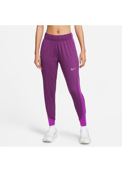 Therma-Fıt Essential Running Kadın Eşofman Altı DD6472-503