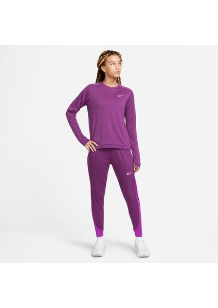 Therma-Fıt Essential Running Kadın Eşofman Altı DD6472-503 modelleri