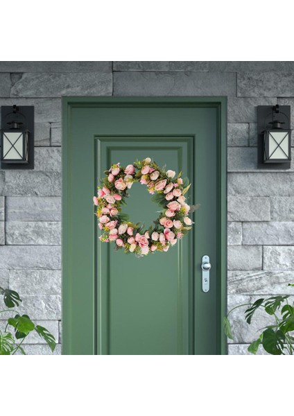 Dekoratif Yapay Çiçek (Yurt Dışından)