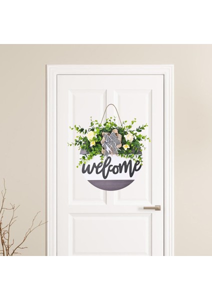 Dekoratif Yapay Çiçek (Yurt Dışından)
