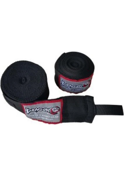 Boks Bandajı Kickboks Bandaj 3,5 M