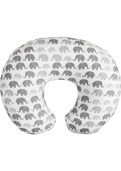 Kapak Hemşireliği Bebek Emzirme Kapağı Slipcover Sadece Kapak Bebek Aksesuarları (Yurt Dışından)