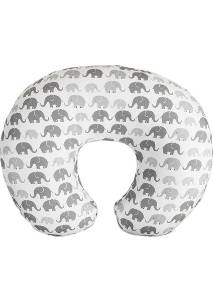 Kapak Hemşireliği Bebek Emzirme Kapağı Slipcover Sadece Kapak Bebek Aksesuarları (Yurt Dışından)