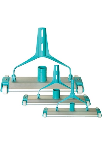 Vakumlu Havuz Süpürgesi 2 İnç Kelebek Vidalı Model 456 Mm