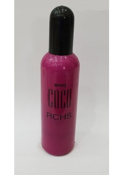 Cocu Erkek Parfüm 50 ml E09 - Roshas