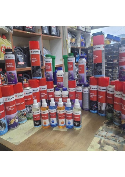 Engine Oil Stop Leak 300 ml fiyatları