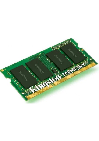 KVR16LS11/8 8 GB DDR3L 1600 Mhz Sodımm Notebook Ram