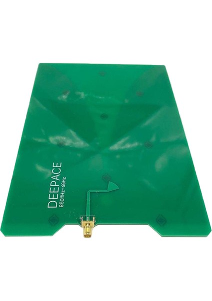 Amagogo R103C 850MHZ6GHZ Geniş Bant Yönlü Yüksek Kazanma Anteni (Yurt Dışından)