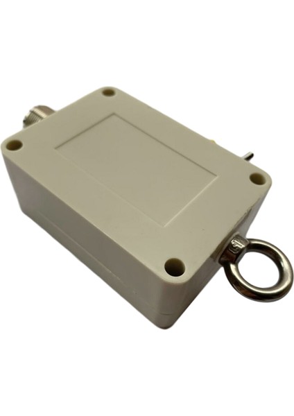 Balun 1:49 49: 1 Bed Fed Half Dalga (Efhw) Anten 100W Mhz Için (Yurt Dışından)