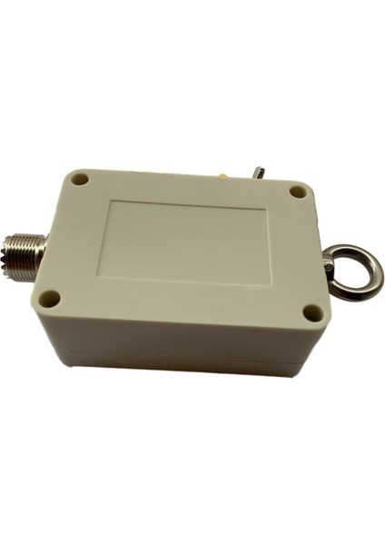 Balun 1:49 49: 1 Bed Fed Half Dalga (Efhw) Anten 100W Mhz Için (Yurt Dışından)