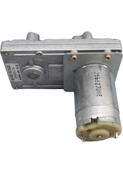 Elektrik Motoru Için 1 Metal Redüktör Motoru (Yurt Dışından)