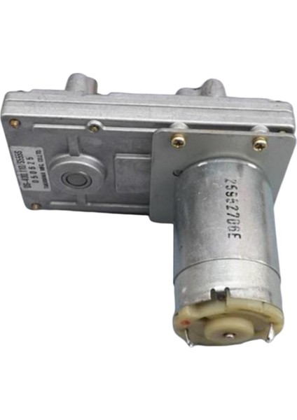 Elektrik Motoru Için 1 Metal Redüktör Motoru (Yurt Dışından) modelleri