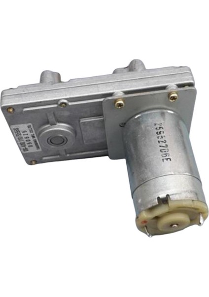 Elektrik Motoru Için 1 Metal Redüktör Motoru (Yurt Dışından) indirimleri