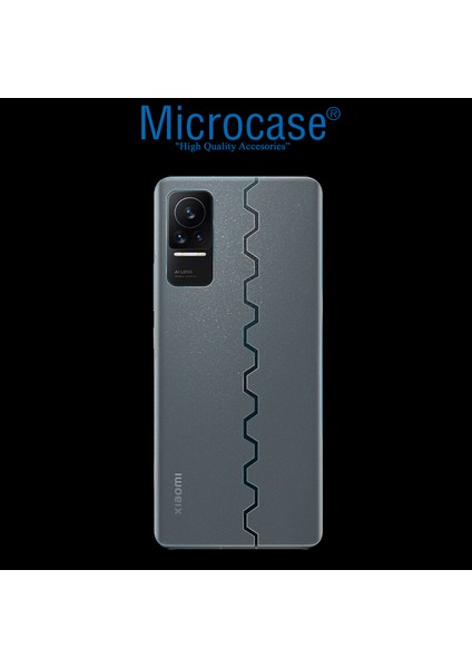 Huawei Mate 50 Pro Ön Arka Yan Koruma Full Body Film - FL360