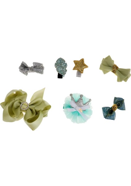 Saç Tokası (Yurt Dışından) fiyatları