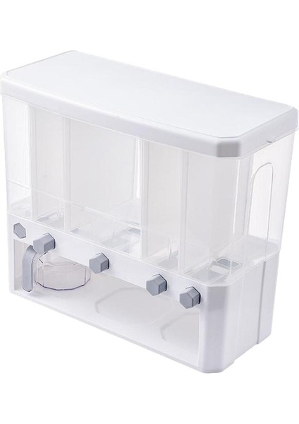 Pirinç Tanesi Dağıtıcı 42 x 19.5 x 35.2 cm. (Yurt Dışından)