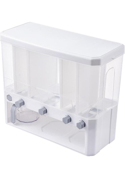 Pirinç Tanesi Dağıtıcı 42 x 19.5 x 35.2 cm. (Yurt Dışından) fiyatları