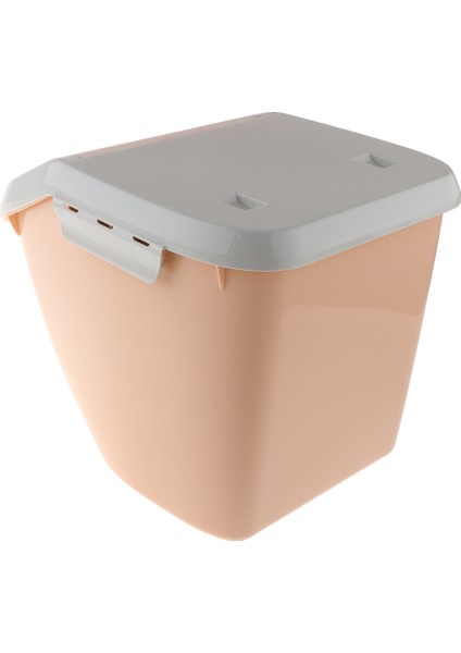 10 kg. Pirinç Saklama Kabı ) (Yurt Dışından) modelleri