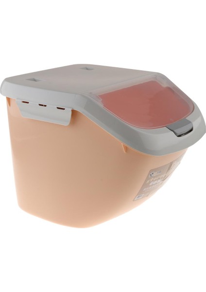 10 kg. Pirinç Saklama Kabı ) (Yurt Dışından) indirimleri