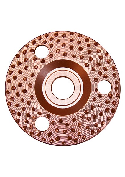 Standart Tırnak Kesme Diski