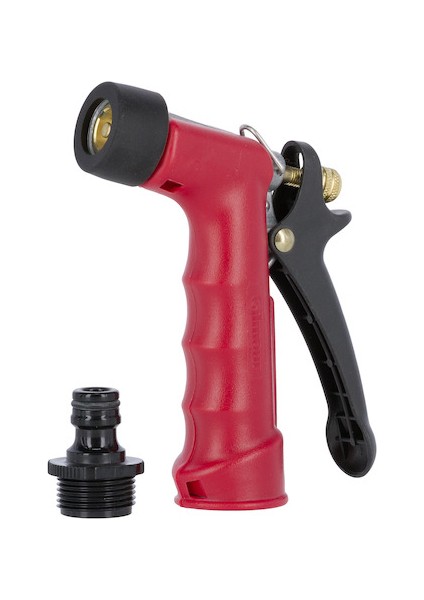 Gilmour Kırmızı Yıkama Tabancası