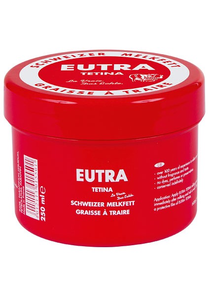 Eutra Büyükbaş Meme Kremi 250 ml