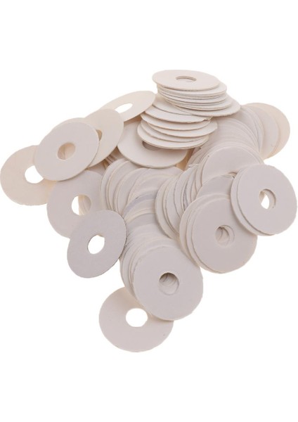 4x1 Paket Piyano Dengesi Ön Ray Yumrunları Piyano Düzenleme Aracı 4 Pc (Yurt Dışından)