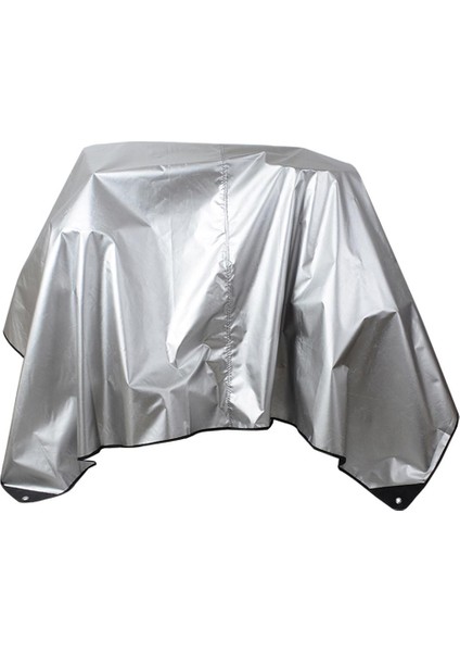 Davul Kiti Toz Kapağı Davul Seti Suya Dayanıklı Kapak Bezi Aksesuarı 200X250CM (Yurt Dışından)
