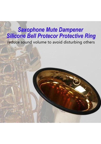 13.5cm Çap Saksafon Tenor Saksafon Saksafon Parçaları Accs (Yurt Dışından) fırsatları