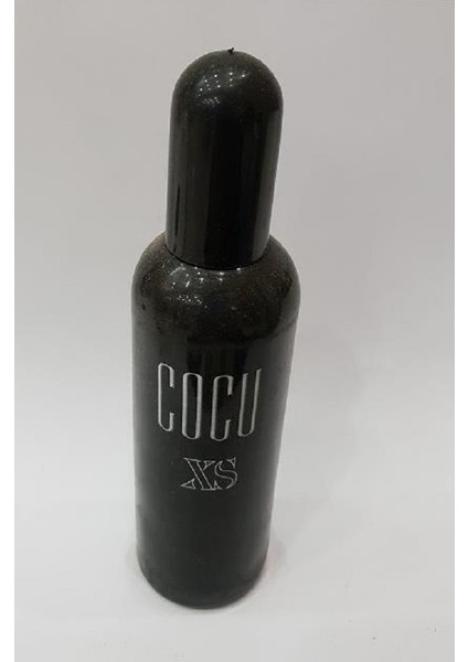 Cocu Erkek Parfüm 50 ml E22 - Black Xs