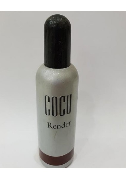 Cocu Erkek Parfüm 50 ml E24 -Gentleman