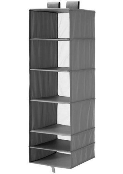 Skubb Bölmeli Düzenleyici, Koyu Gri indirimleri