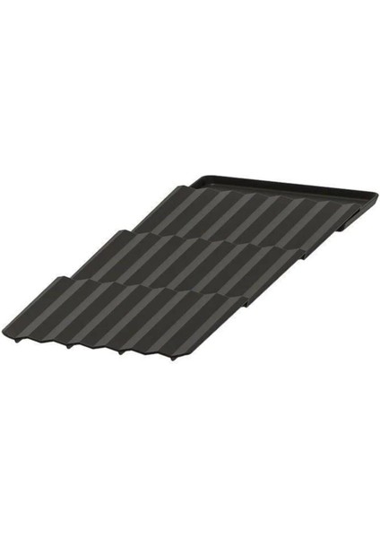 Uppdatera Çekmece Içi Düzenleyici Baharatlık Antrasit 20X50CM fırsatları