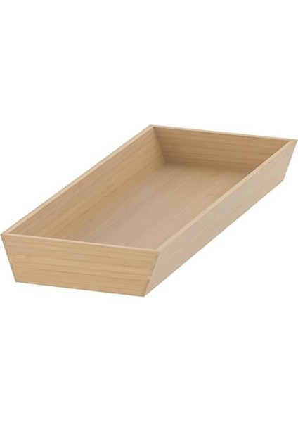 Uppdatera Çekmece Düzenleyici, Bambu