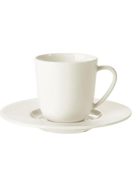 Ofantlıgt Espresso Kahve Fincanı Kupa Porselen 7cl