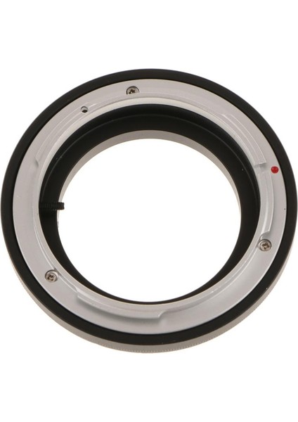 Lens /f Için Manuel Mod Lens Adaptörü (Yurt Dışından) fiyatları