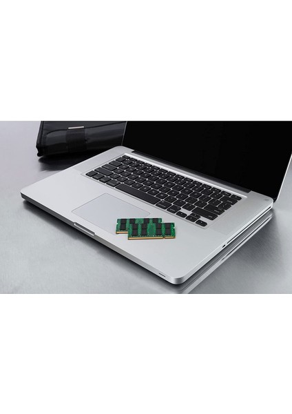 KVR16S11/8 8 GB Ddr3 Sodımm 1600 Mhz Notebook Bellek