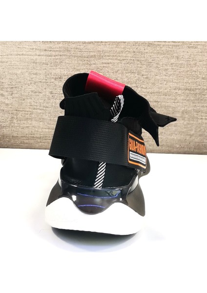 23Y500-13 Erkek Sneaker Siyah indirimleri