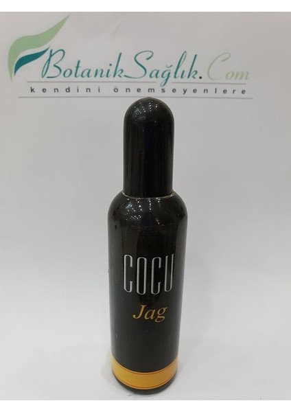 Cocu Erkek Parfüm 50 ml E28 - Jag