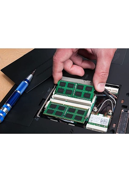 KVR16S11S8/4 4 GB Ddr3 Sodımm 1600 Mhz Notebook Bellek