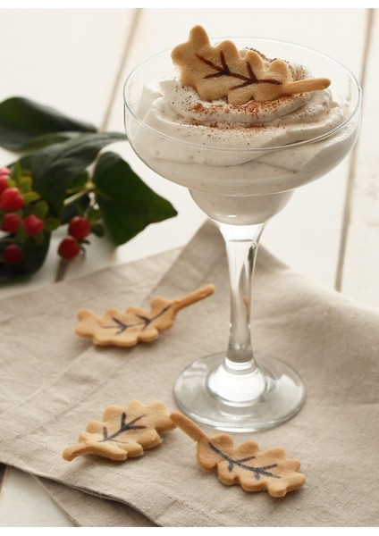 Misket 6'lı Kokteyl Bardağı/dondurmalık MIS581