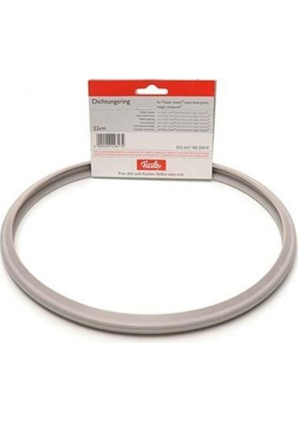 Fisler 22 cm Lastik (Eski Modeller Için)