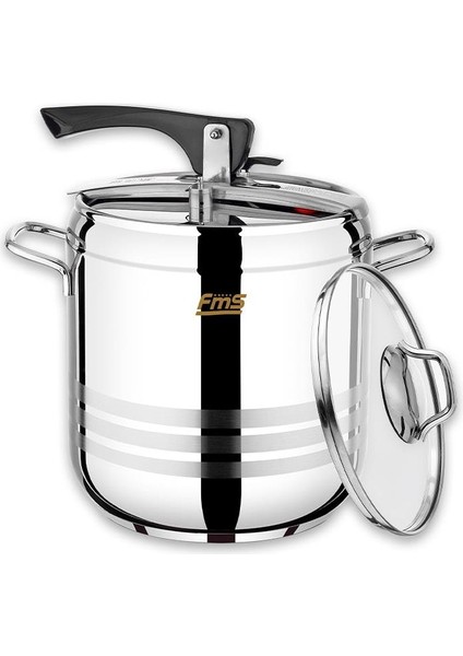 Vitamin Düdüklü 7 Lt