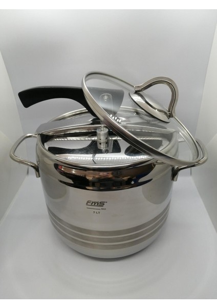 Vitamin Düdüklü 7 Lt fiyatları