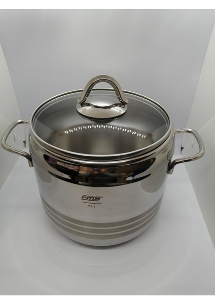 Vitamin Düdüklü 7 Lt modelleri