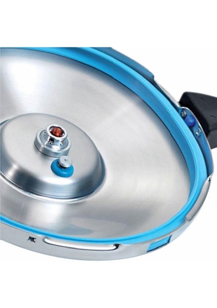 Duromatic Düdüklü Tencere 8 Lt 3018