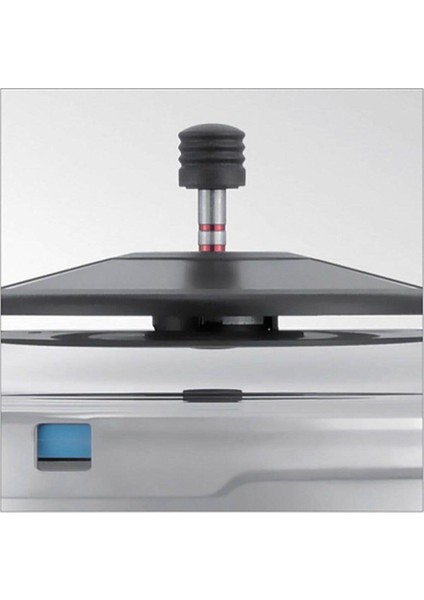 Duromatic Düdüklü Tencere 8 Lt 3018