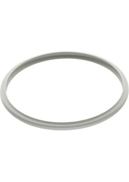 Eski Düdüklü Tencere Lastiği 22CM - Lastik - Kapak Conta 22 cm Lastik Kapak