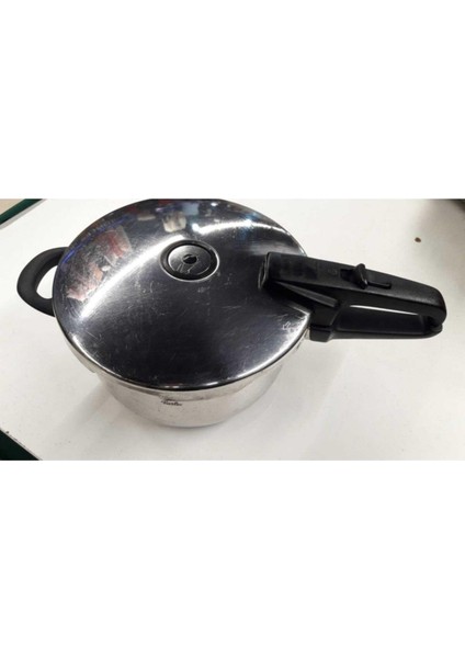 Eski Düdüklü Tencere Lastiği 22CM - Lastik - Kapak Conta 22 cm Lastik Kapak modelleri