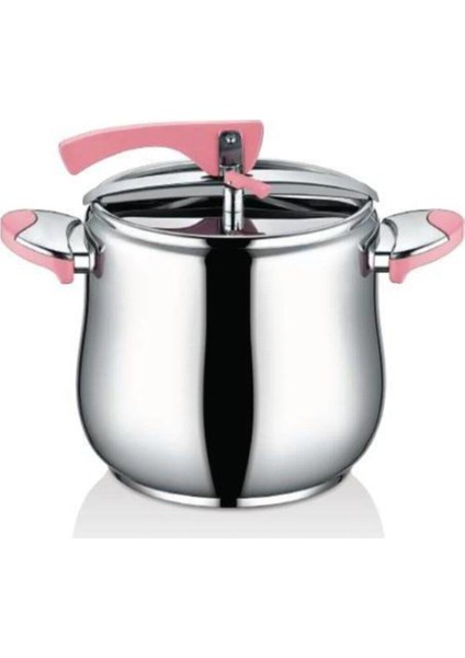 Inter Celik Inter Çelik Düdüklü 6 Lt